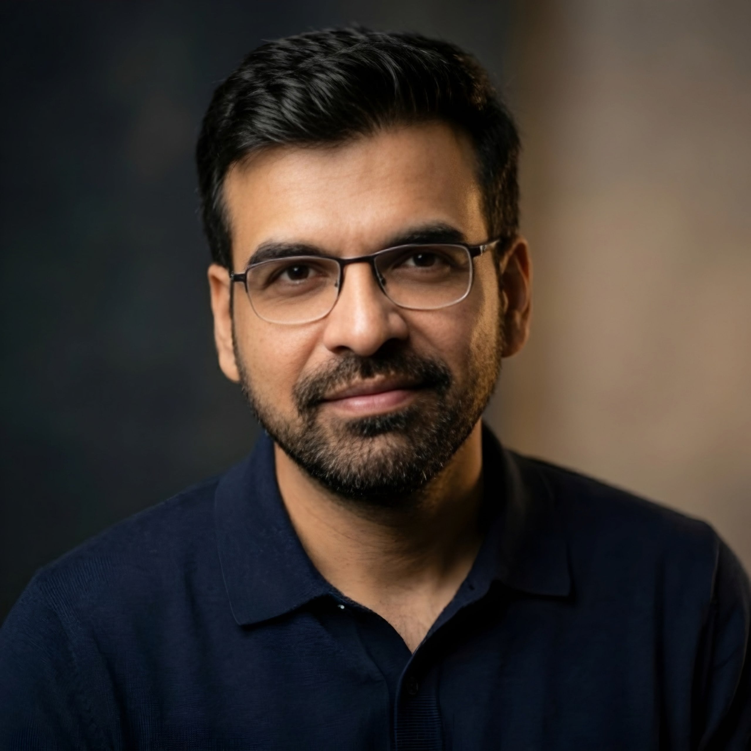 Dr. Aditya Seth